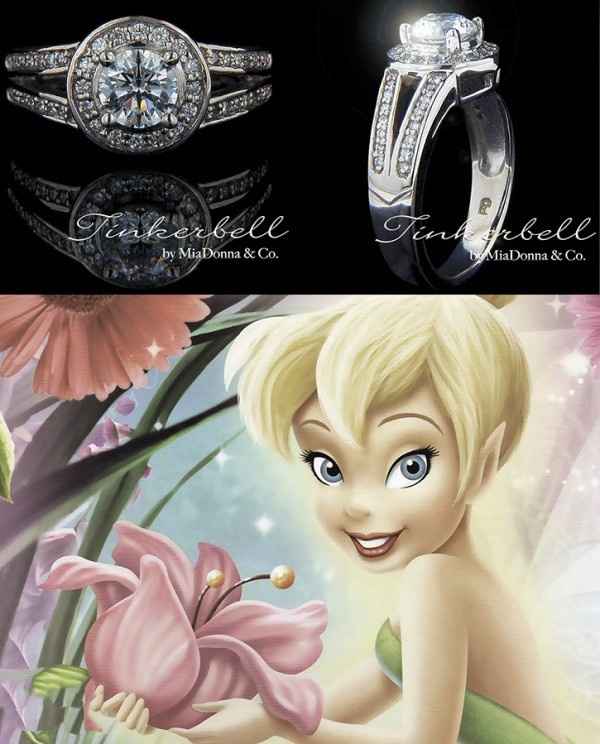 Tinker Bell