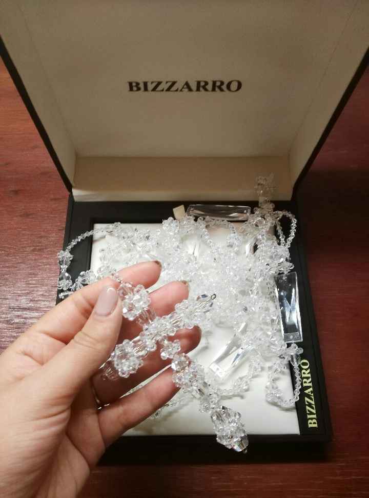 Lazo, un pendiente menos!!! - 2
