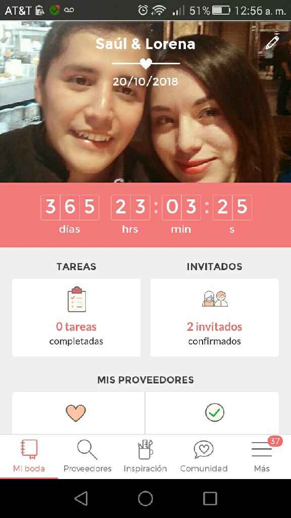  Así mi contador!! que emoción!! - 1