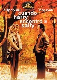 Cuando Harry conoce a Sally