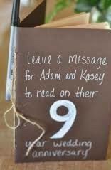 Numerados tipo libro kraft