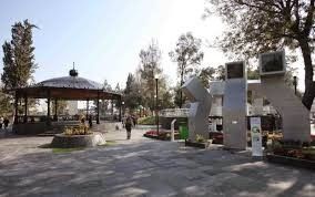 El lugar que lo inició todo