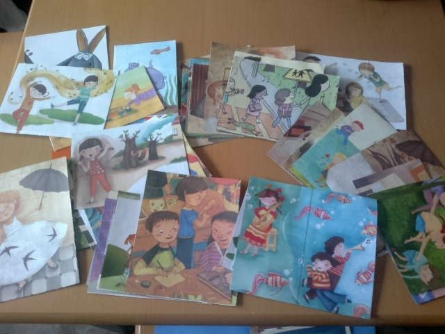 Todos los rompecabezas