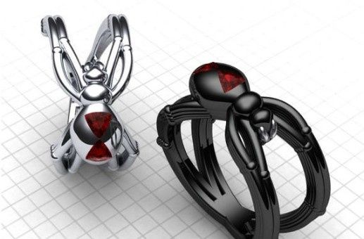 Para los entomólogos