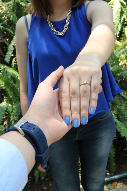 Mi anillito !! <img class=