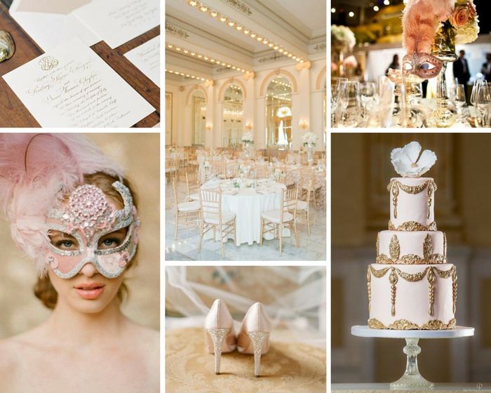 Cambinaciones en salón