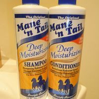 Mane 'n Tail