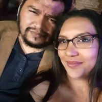 Mi libro de firmas Mary y Mario - 1