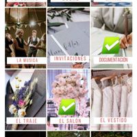 La loteria de Mary Daniel - 1