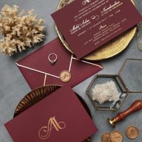 Comparte la invitación de tus sueños - 1