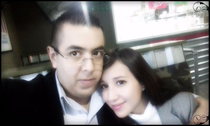 8 años después 