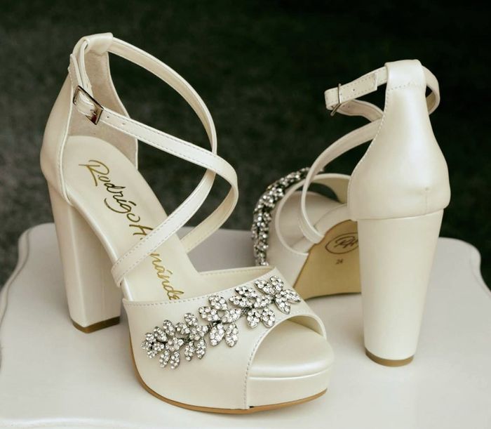 Rodrigo Hernandez👠 en Monterrey 4