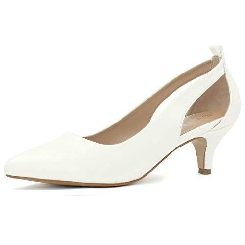 Elegir estilo de zapatos y álbum de firmas 7