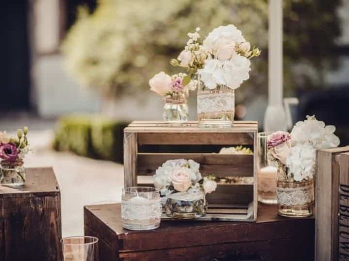 Decoración Vintage 16