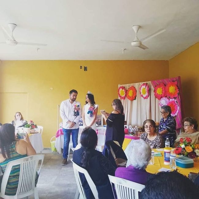 Mi despedida de soltera 5