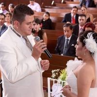 MI BODA
