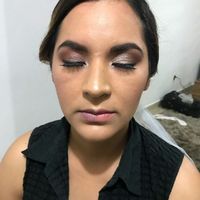 Make up y peinado - 2