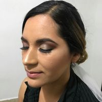 Make up y peinado - 3