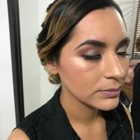 Make up y peinado - 4