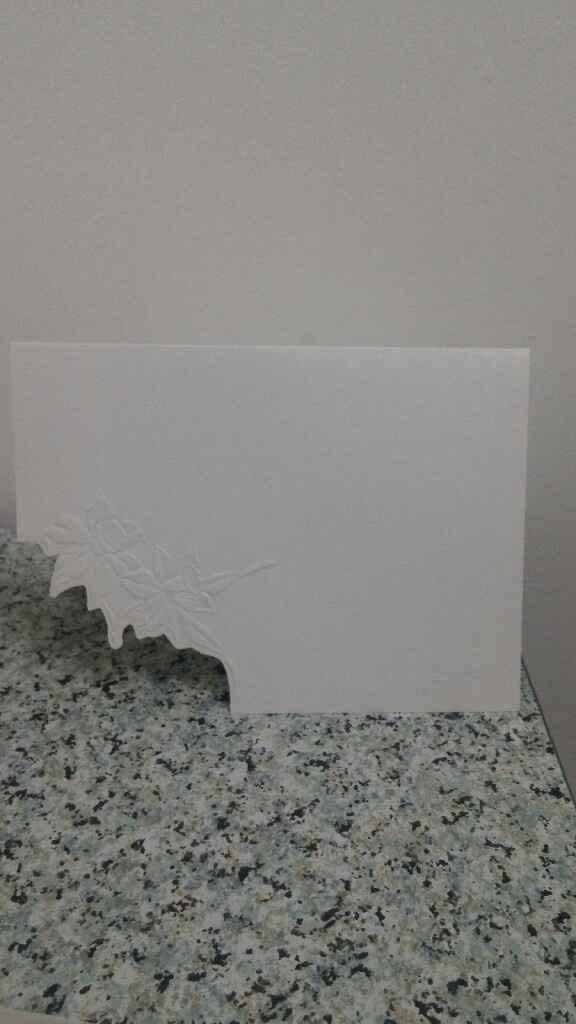 Mis invitaciones!!! - 1