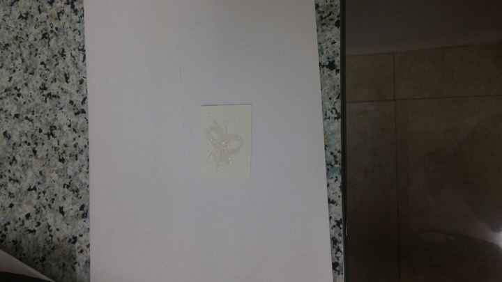 Mis invitaciones!!! - 2