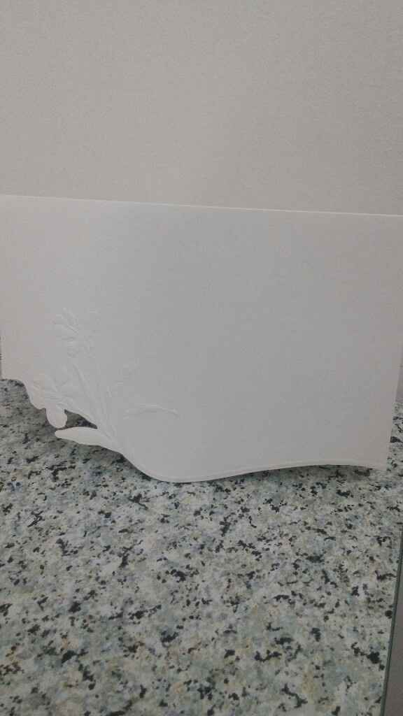 Mis invitaciones!!! - 3