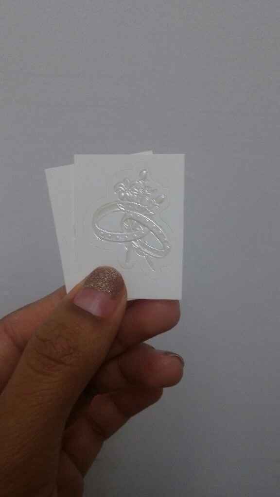 Mis invitaciones!!! - 4