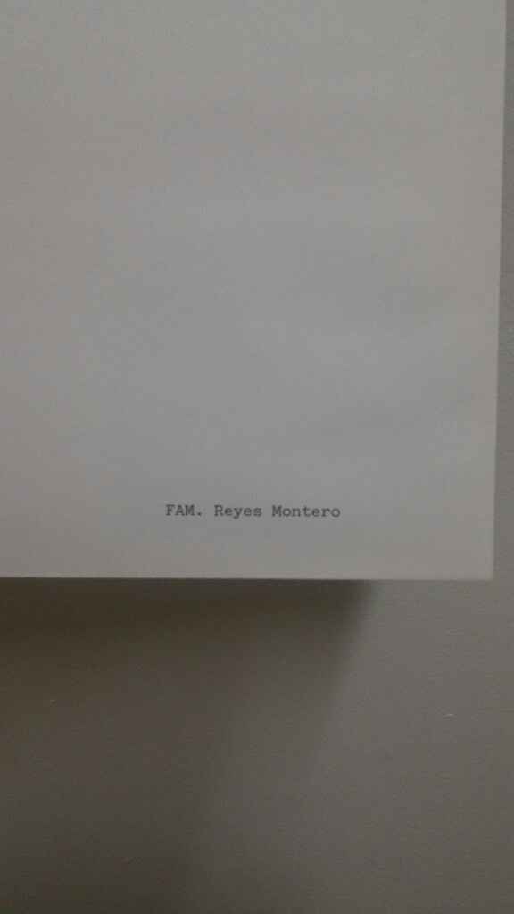 Mis invitaciones!!! - 5