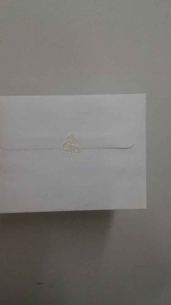 Mis invitaciones!!! - 6