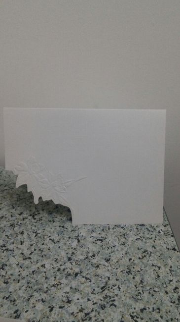 Mis invitaciones!!! - 1