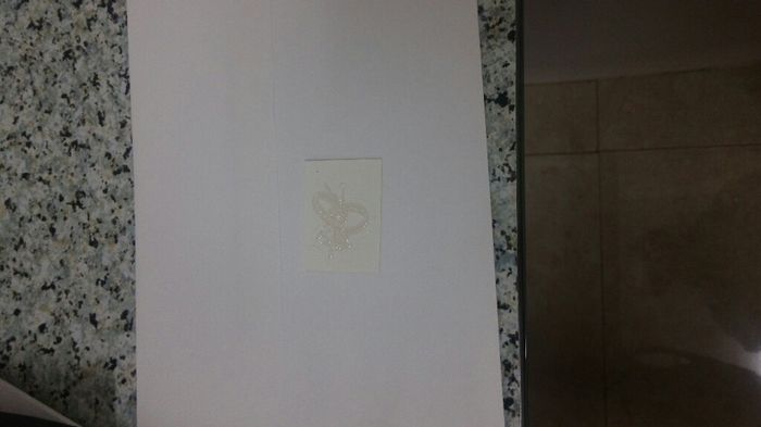 Mis invitaciones!!! - 2