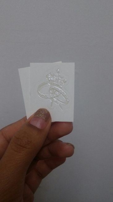 Mis invitaciones!!! - 4