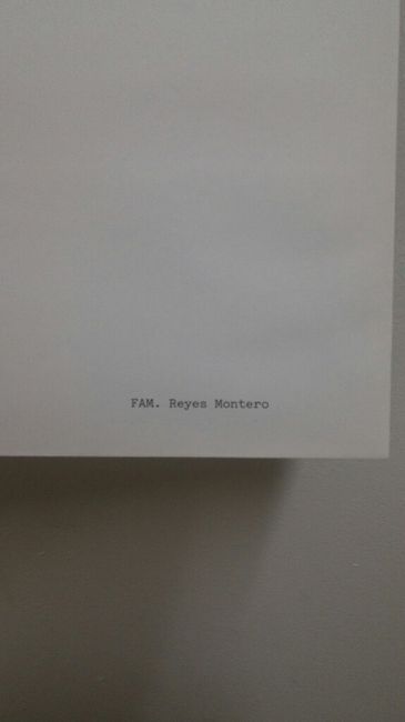 Mis invitaciones!!! - 5