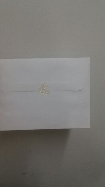 Mis invitaciones!!! - 6