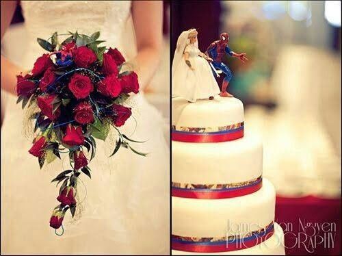 Ramo de novia, ¿Ángel o Diablita? 1