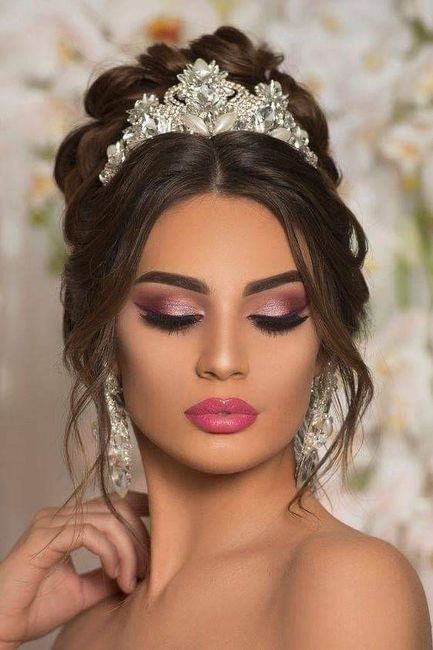 Cuéntanos cómo será tu look de novia🎁 2