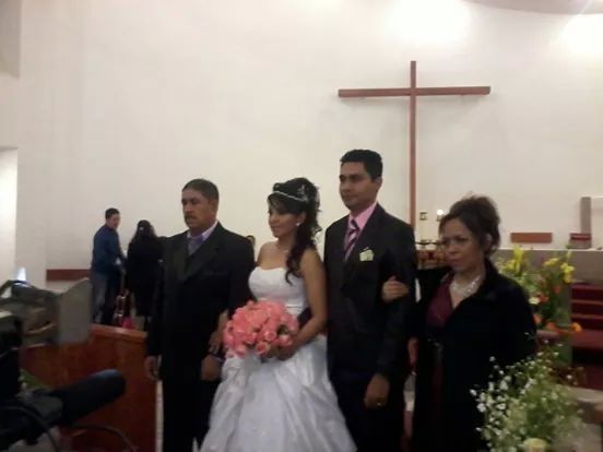 El dia de mi boda - 2