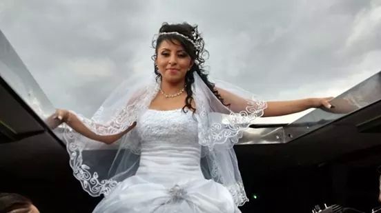 El dia de mi boda - 3