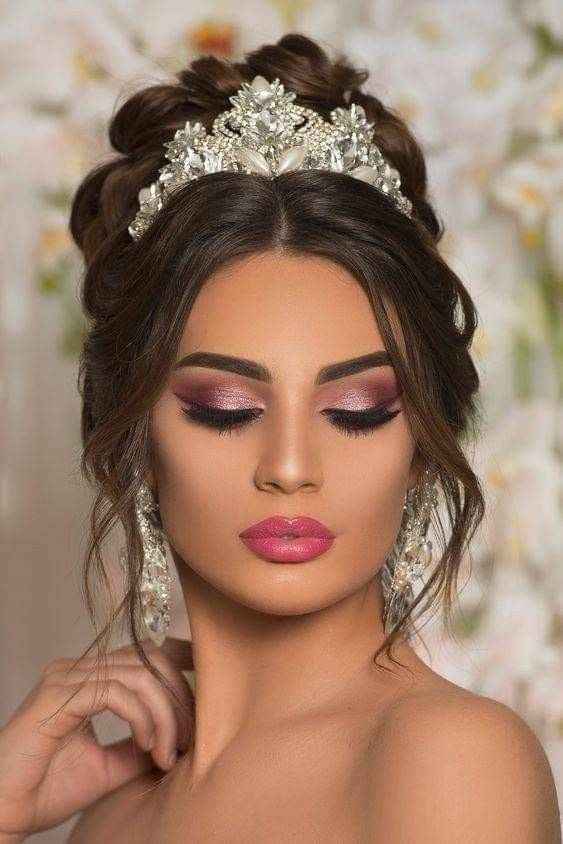 Cuéntanos cómo será tu look de novia🎁 - 2