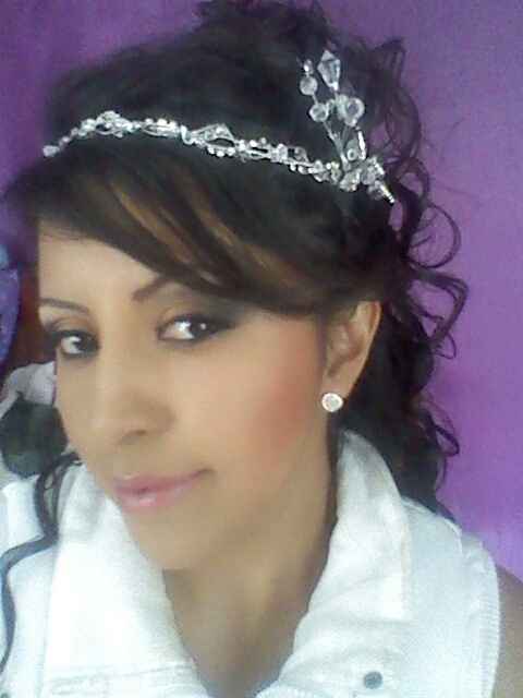 A punto de dar el si - 1