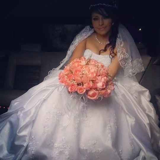 El dia de mi boda - 1