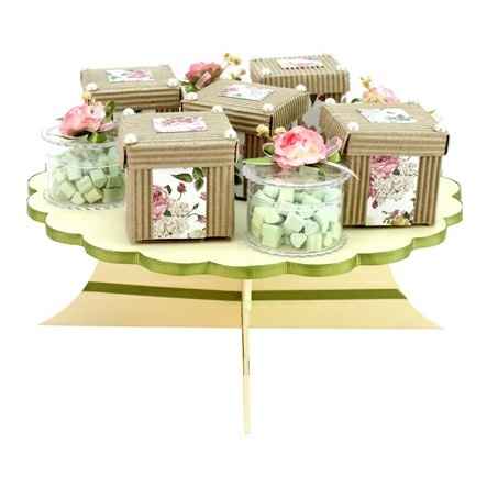 ¡Ayuda! Tengo problemas con los Recuerdos que daremos en la Boda. - 2