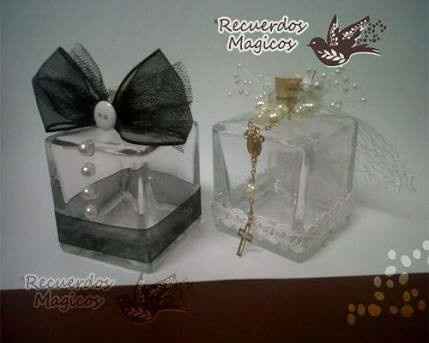 ¡Ayuda! Tengo problemas con los Recuerdos que daremos en la Boda. - 3