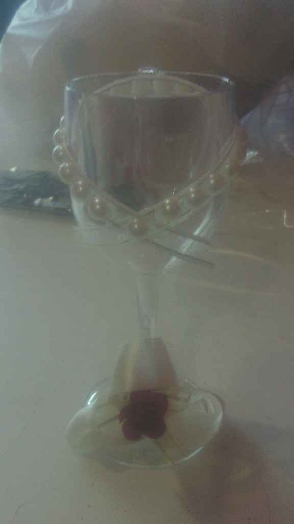 Mis recuerdos de boda!! - 2