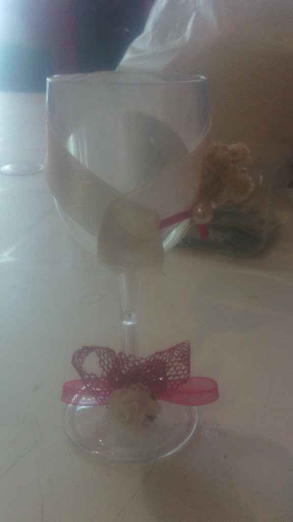 Mis recuerdos de boda!! - 3