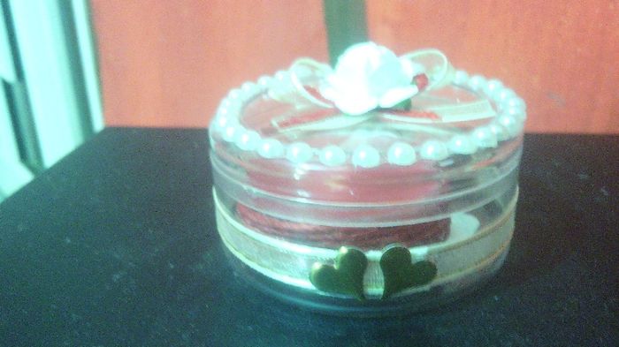 #mis recuerditos# - 1