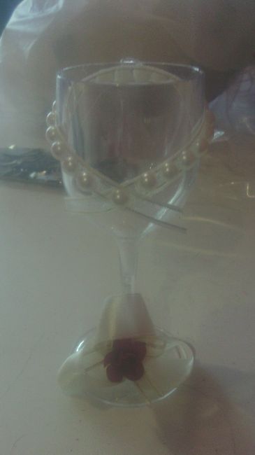 Mis recuerdos de boda!! - 2