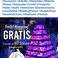 Pide un deseo:  Bebidas super finas o un pastel impresionante - 1