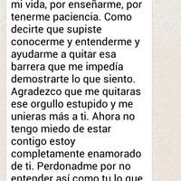 A presumir prometidos & esposos ? - 2