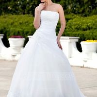 Fotos de sus vestidos - 1